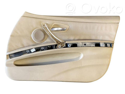 Salona daļu komplekts