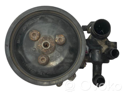 Stūres pastiprinātāja sūknis