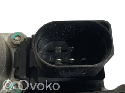 Elektriskā loga pacelšanas mehānisma komplekts