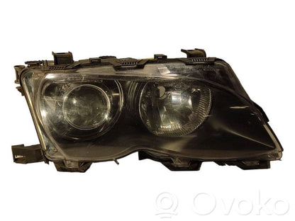 Priekšējais lukturis