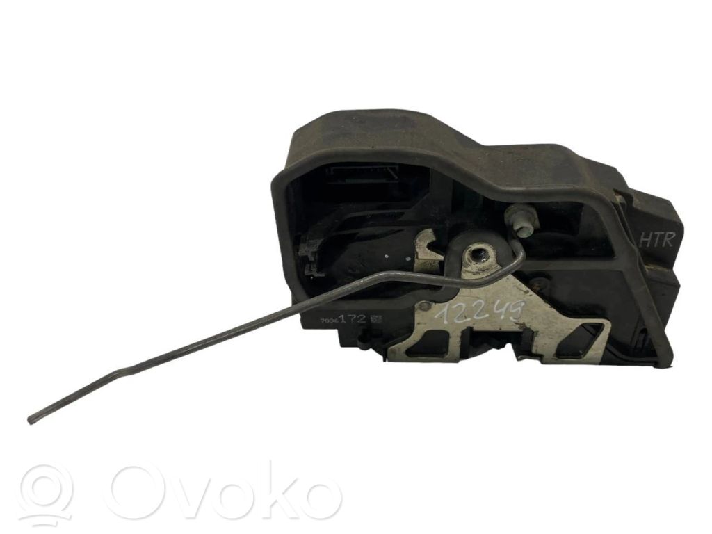 Aizmugurē slēdzene