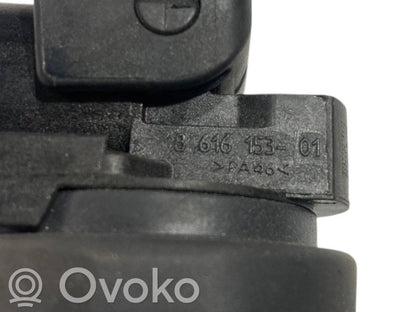 Augstsprieguma spole (aizdedzei)