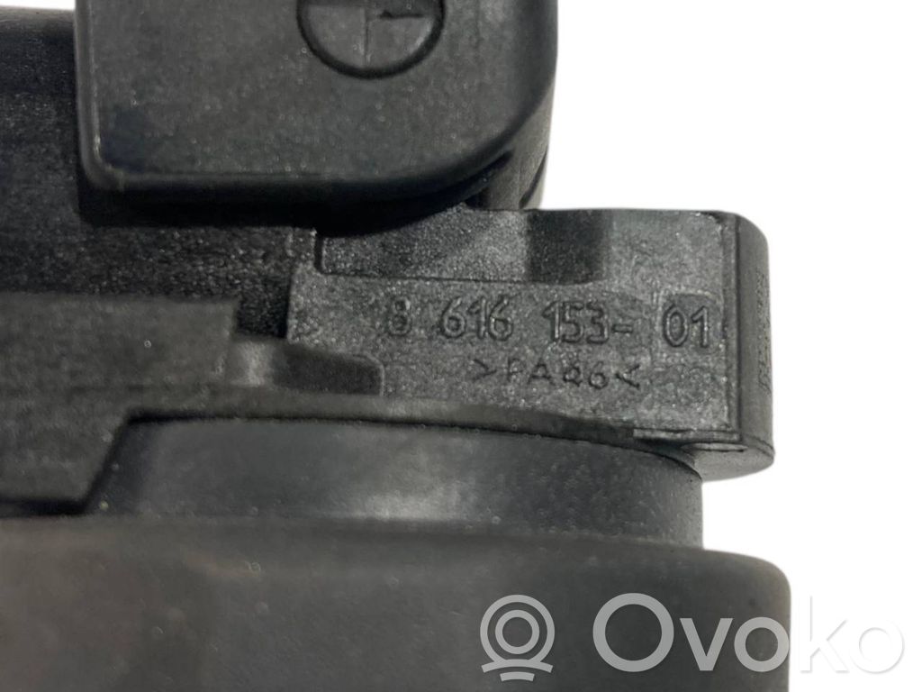 High voltage coil (for ignition)