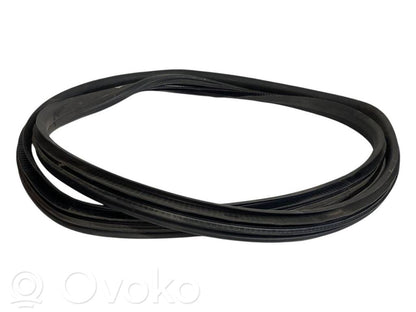 Front trim rubber (in the body)