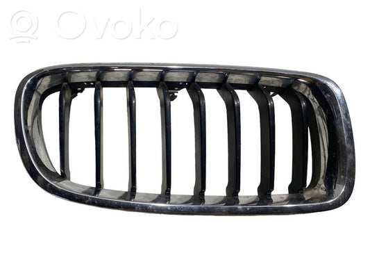 Augšējais režģis