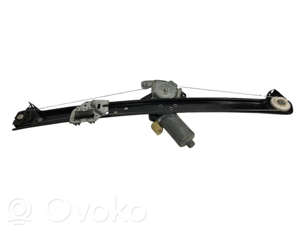 Elektriskā loga pacelšanas mehānisma komplekts