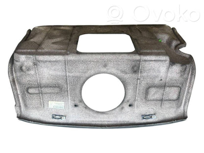 Bagāžnieka paklājiņš