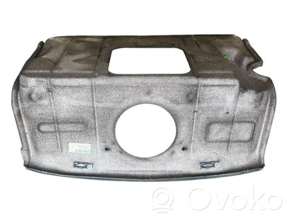 Bagāžnieka paklājiņš