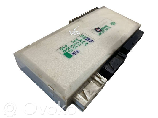 Модуль комфорта