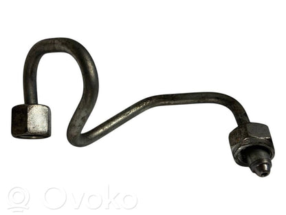 Degvielas caurulīte (-es)
