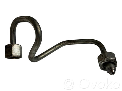 Degvielas caurulīte (-es)