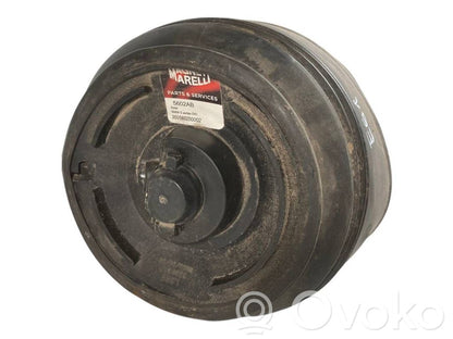 Aizmugurē gaisa spilvens