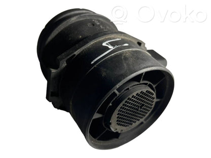 Air flow meter