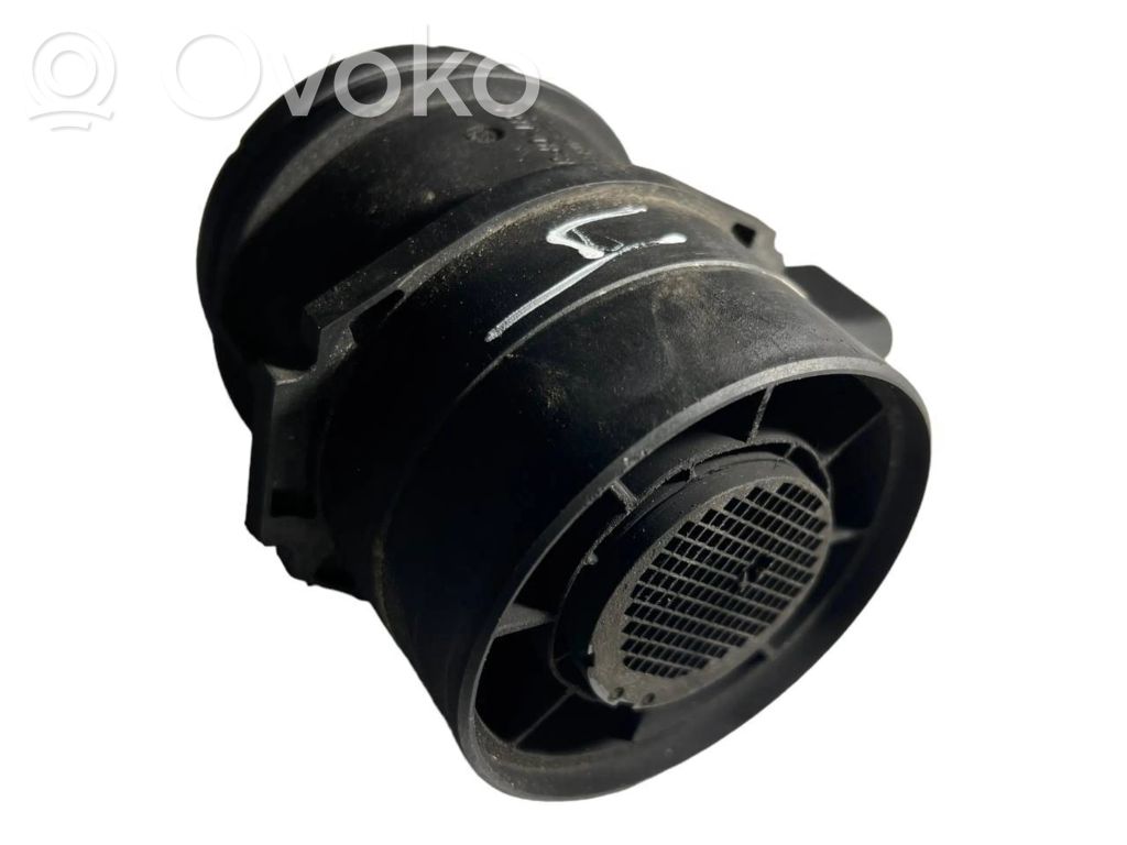 Gaisa plūsmas mērītājs