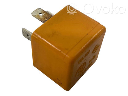 Other types of relays