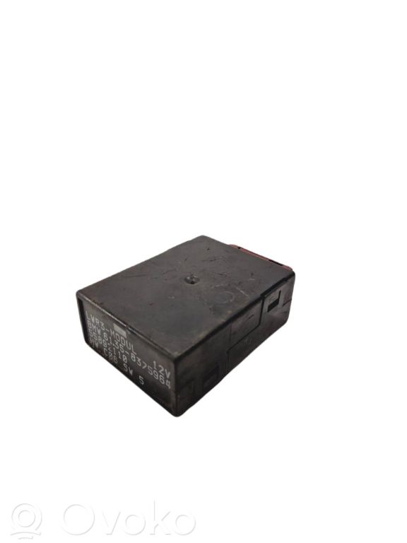 Light module LCM