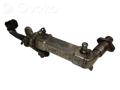 охладитель EGR