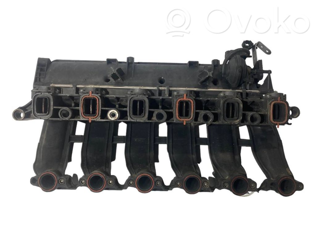 Intake manifold