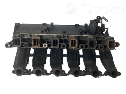 Intake manifold