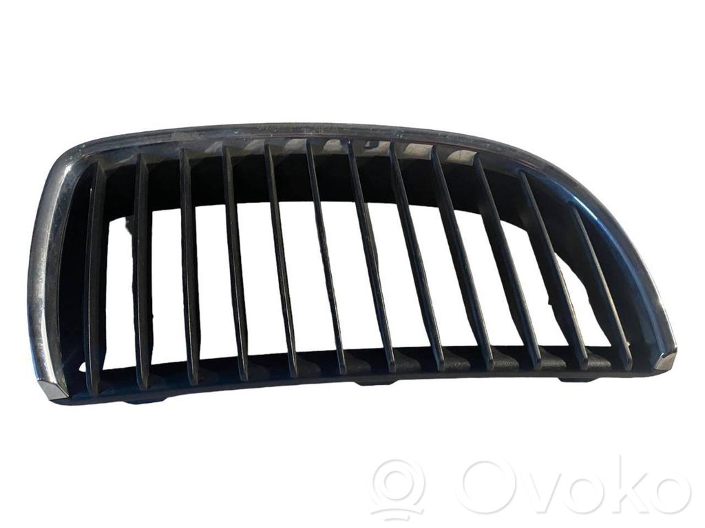 Augšējais režģis