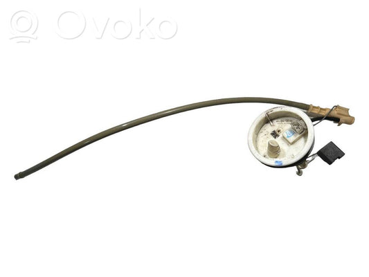 Degvielas līmeņa sensors