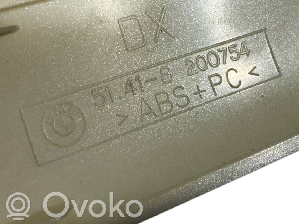 Отделка панели