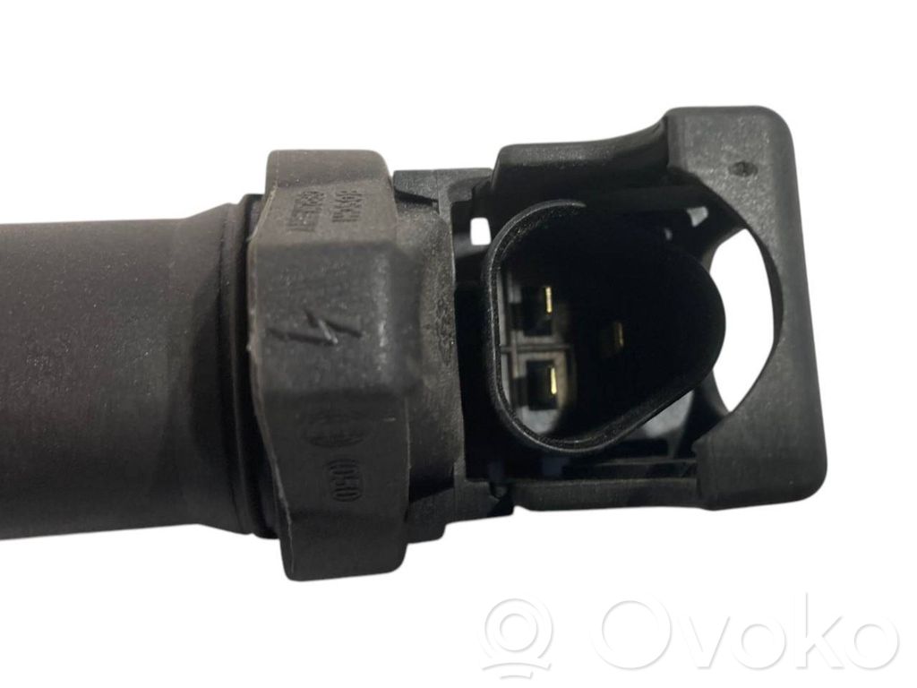 Augstsprieguma spole (aizdedzei)