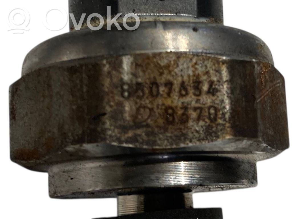 Izplūdes gāzu spiediena sensors