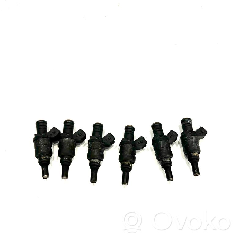 Набор насадок