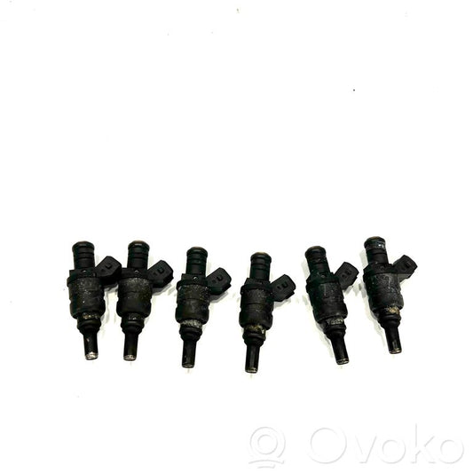 Набор насадок