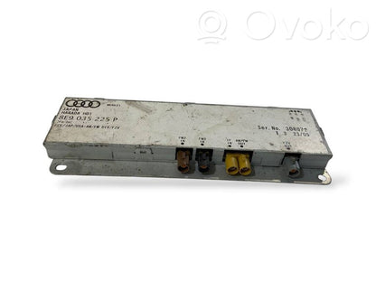 Antenas pastiprinātājs