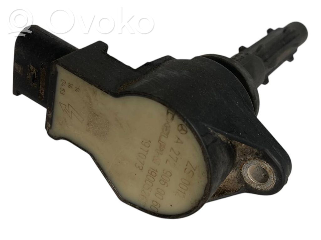 High voltage coil (for ignition)