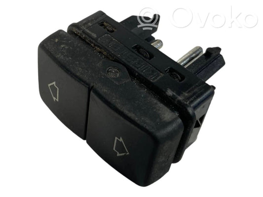 Power window switch