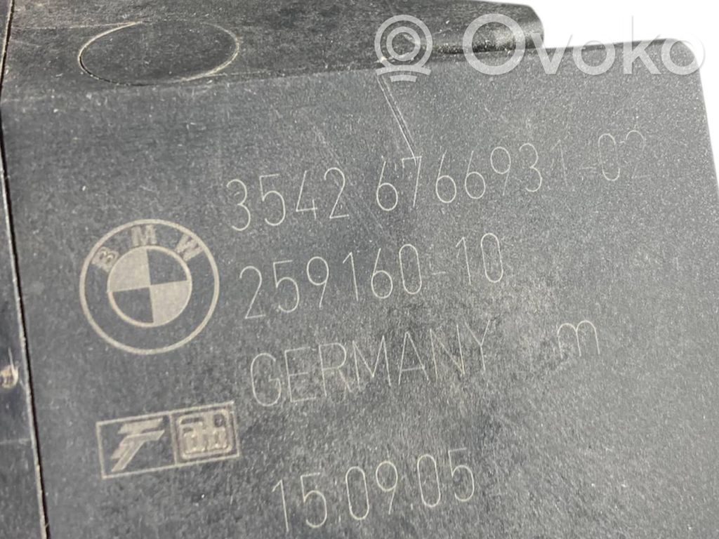 Akseleratora pedālis