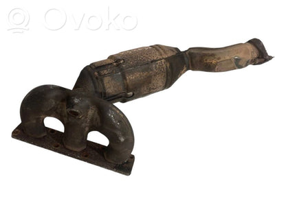 Katalizators, FAP/DPF cieto daļiņu filtrs