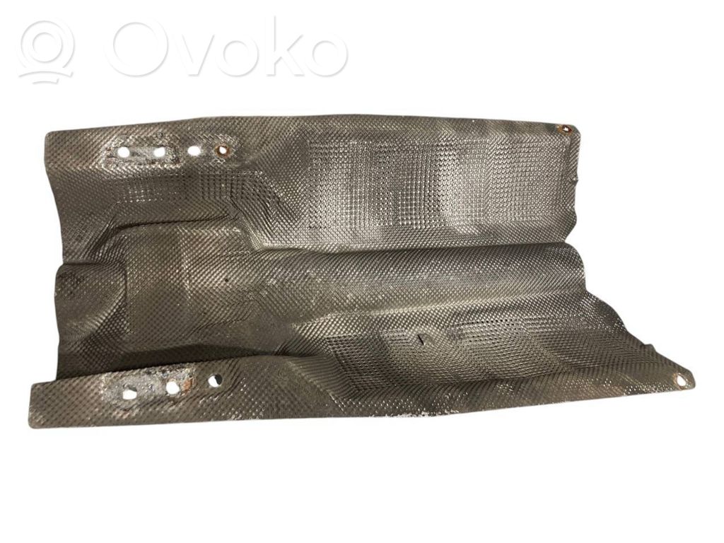 Thermal insulation (thermal protection)