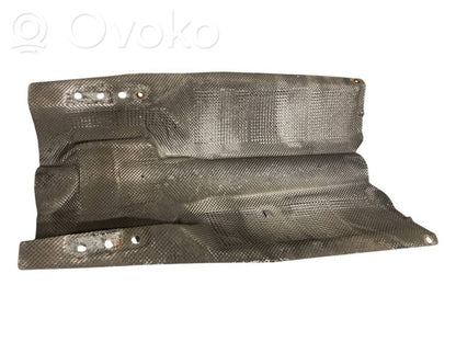 Thermal insulation (thermal protection)