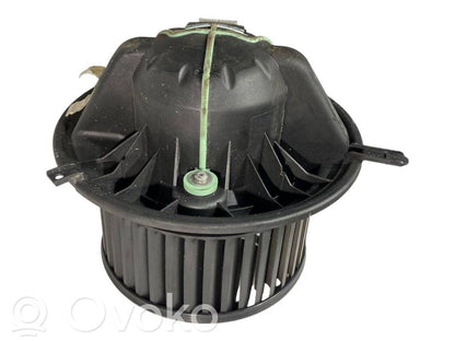 Mazā radiatora ventilators