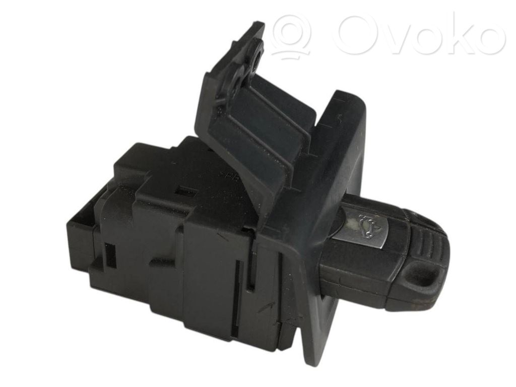 Aizdedzes ECU komplekts