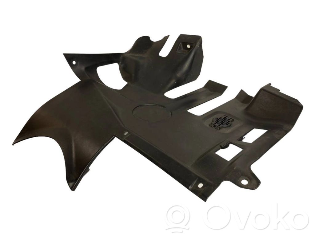 Paneļa dekoratīvās apdares vairogs (apakšējais)