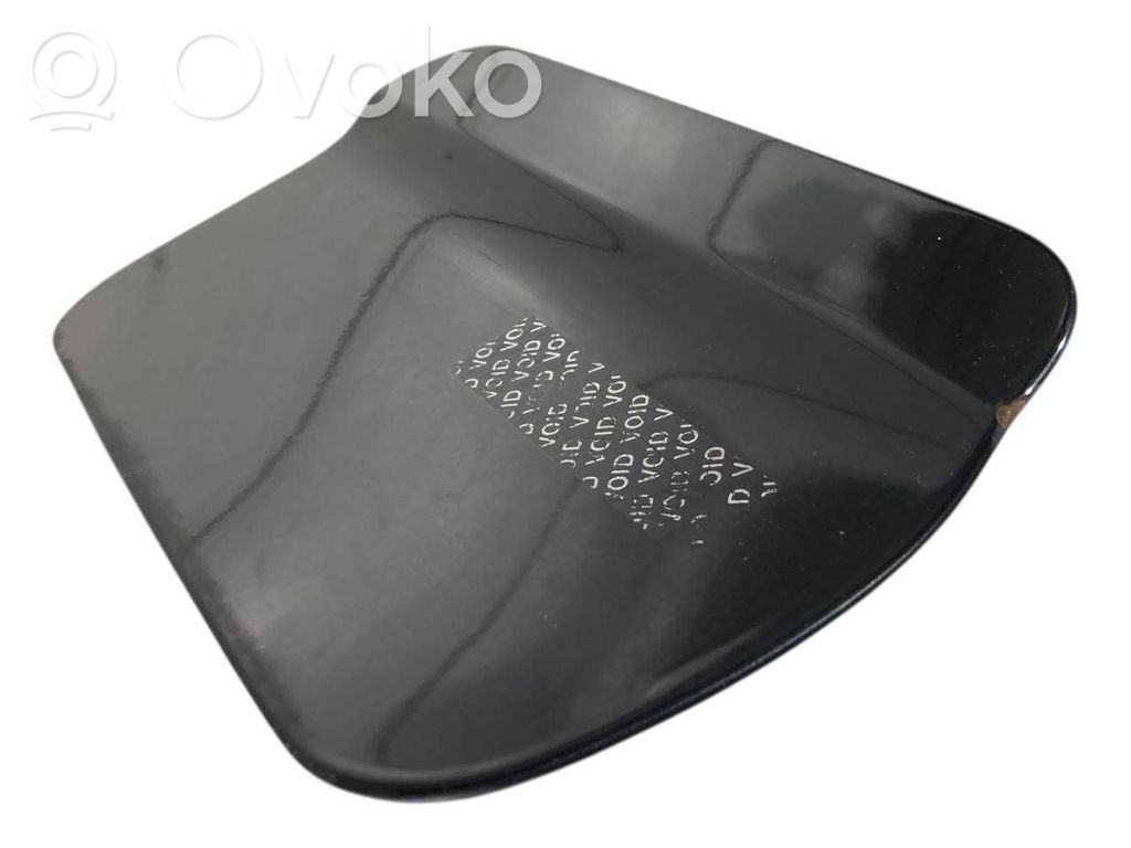 Degvielas tvertnes vāciņš