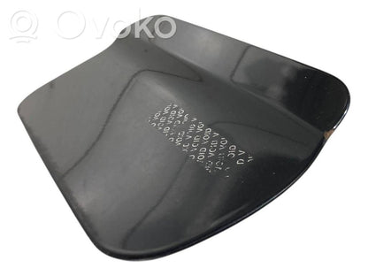 Degvielas tvertnes vāciņš