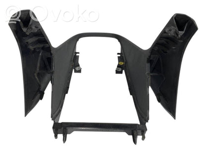 Cita veida vidus konsoles (tuneļa) elementi