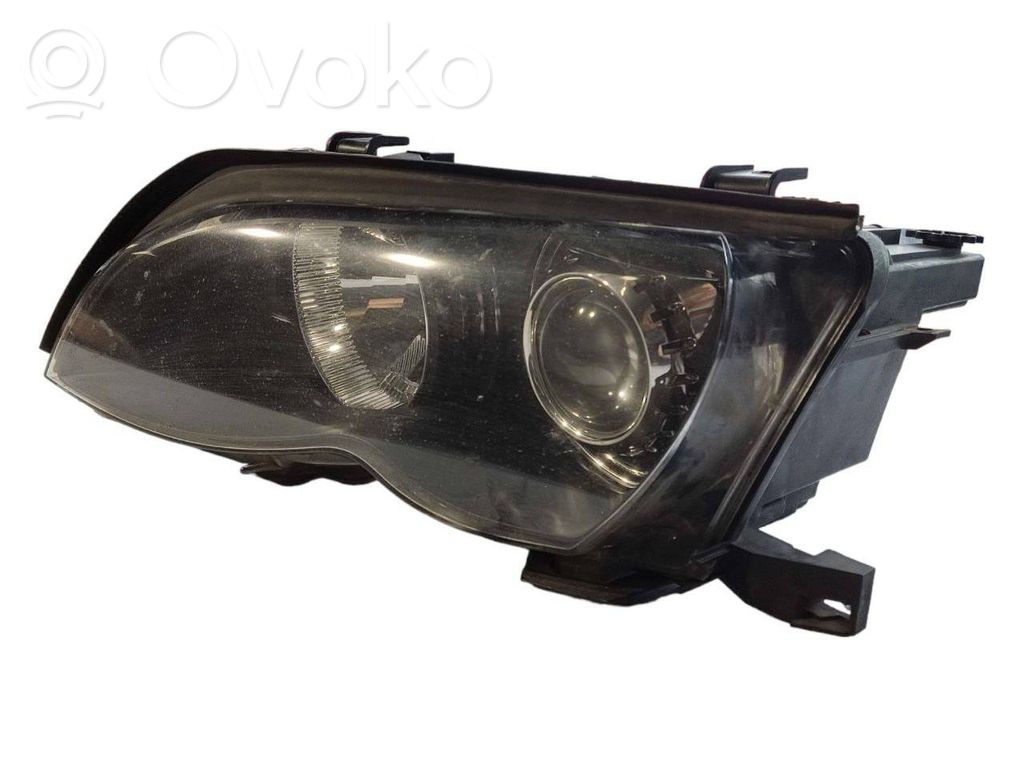 Priekšējais lukturis