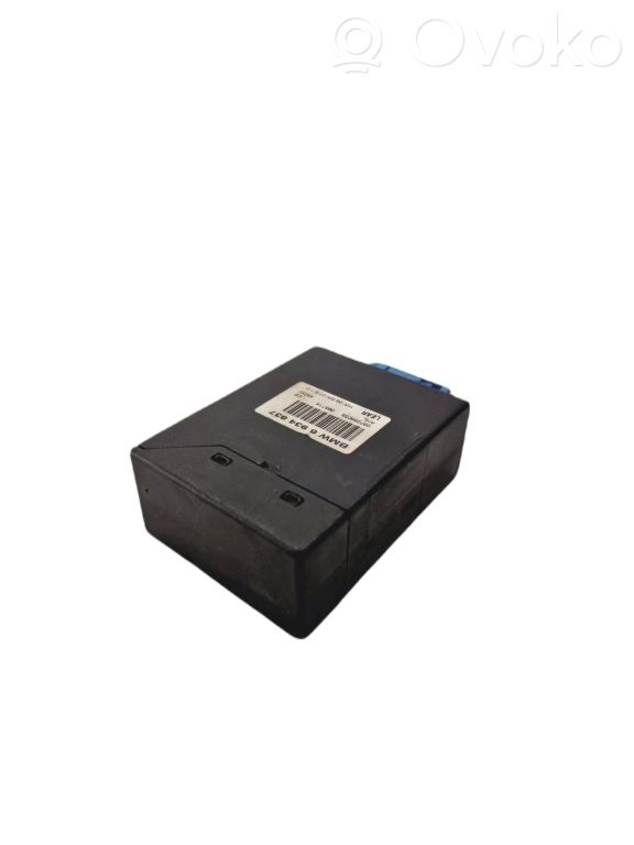 Light module LCM