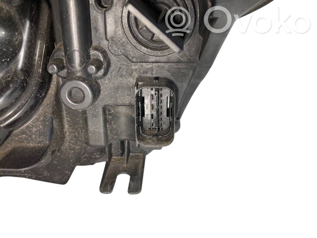 Priekšējais lukturis