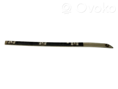 Aizmugurējā spārna uzlika / moldings