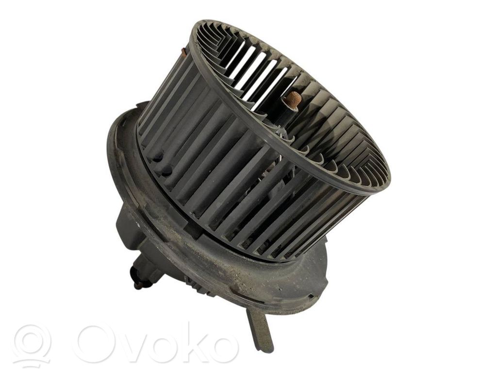 Mazā radiatora ventilators