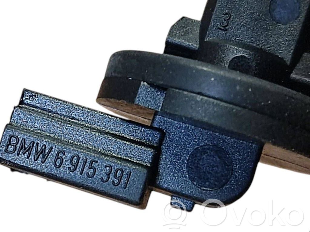 Salona temperatūras sensors