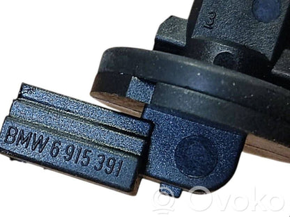 Salona temperatūras sensors